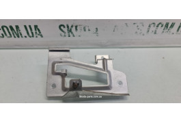 Кронштейн кріплення блоку комфорту Skoda Octavia Tour 1J1907342 VAG (1J1907342)