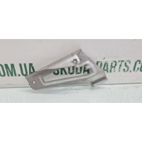 Кронштейн блока комфорту Volkswagen Bora 1J1907342B вживаний VAG (1J1907342B)