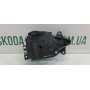 Двигун заслінки пічки Volkswagen Bora 1J1907511A VAG (1J1907511A)