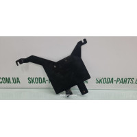 Кронштейн кріплення блоку управління коробкою передач Skoda Octavia Tour 1J1927741A вживаний VAG (1J1927741A)