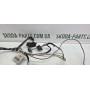 Проводка пічки Skoda Octavia Tour під клімат контроль VAG (1J1971566BC)