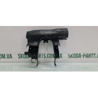 Короб проводки Skoda Octavia Tour 1J1971615B вживаний VAG (1J1971615B)