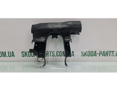 Короб проводки Skoda Octavia Tour 1J1971615B вживаний VAG (1J1971615B)