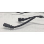 Провід  абс  ABS лівий з роз'ємом під датчик колодок гальмівних Skoda Octavia Tour VAG (1J2971615D)