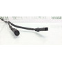 Провід  абс  ABS лівий з роз'ємом під датчик колодок гальмівних Skoda Octavia Tour VAG (1J2971615D)