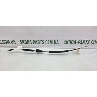 Трос відмикання дверей Volkswagen Bora VAG (1J4839085J)