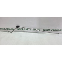 Тяга від замка до фіксатора Volkswagen Bora VAG (1J4839811B)