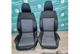 Сидіння вживані комплект Skoda Octavia Tour 1J4881105GK VAG (1J4881105GK)