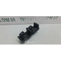 Кнопки склопідіймача передні ліві Skoda Octavia Tour 1J4959857C VAG (1J4959857C)