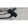 Проводка дверей задня Volkswagen Bora 1J4971161L вживана VAG (1J4971161L)