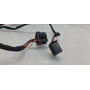 Проводка дверей задня Volkswagen Bora 1J4971161L вживана VAG (1J4971161L)