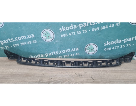 Кронштейн заднього бампера Volkswagen Bora 1J5807861B вживаний VAG (1J5807861B)