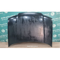 Капот Volkswagen Bora 1J5823031B вживаний VAG (1J5823031B)