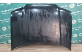 Капот Volkswagen Bora 1J5823031B вживаний VAG (1J5823031B)