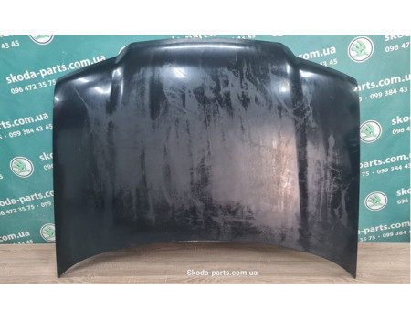 Капот Volkswagen Bora 1J5823031B вживаний VAG (1J5823031B)
