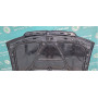 Капот Volkswagen Bora 1J5823031B вживаний VAG (1J5823031B)