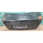 Кришка багажника чорна Volkswagen Bora 1J5827159 вживана VAG (1J5827159)