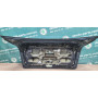 Кришка багажника чорна Volkswagen Bora 1J5827159 вживана VAG (1J5827159)