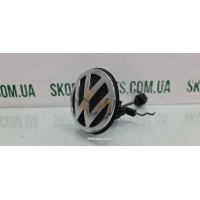 Замок кришки багажника Замок ляди Volkswagen Bora VAG (1J5827469)