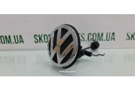 Замок кришки багажника Замок ляди Volkswagen Bora VAG (1J5827469)