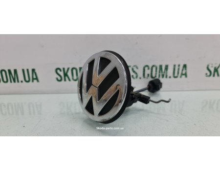 Замок кришки багажника Замок ляди Volkswagen Bora VAG (1J5827469)