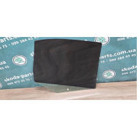 Скло дверей заднє ліве Volkswagen Bora 1J5845025G вживане VAG (1J5845025G)