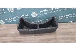 Органайзер в багажник Volkswagen Golf 4 універсал VAG (1J5863513C)