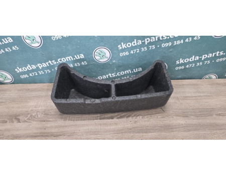 Органайзер в багажник Volkswagen Golf 4 універсал VAG (1J5863513C)