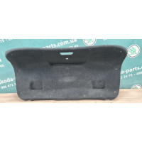 Шумоізоляція кришки багажника Volkswagen Bora 1J5867605D вживана VAG (1J5867605D)