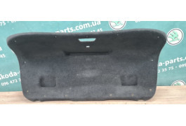 Шумоізоляція кришки багажника Volkswagen Bora 1J5867605D вживана VAG (1J5867605D)