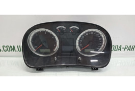 Приладова дошка-щиток приладів Volkswagen Golf 4 1.9 TDI VAG (1J5920825C)