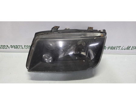Фара ліва Volkswagen Bora MARKET (OEM) (1J5941017AE)