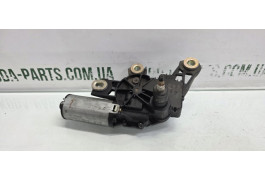 Двигун заднього двірника заднього скла Volkswagen Golf 4 VAG (1J6955711F)