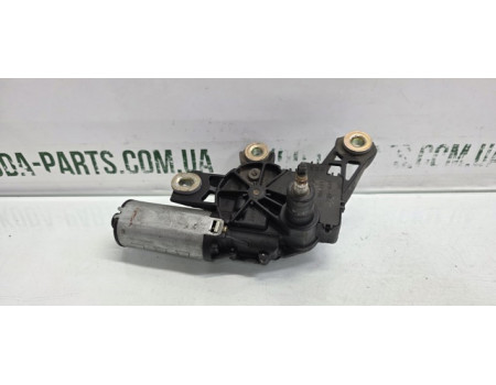 Двигун заднього двірника заднього скла Volkswagen Golf 4 VAG (1J6955711F)