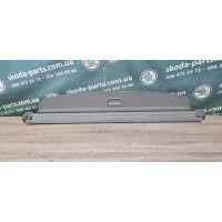 Ролета багажника Volkswagen Golf 4 універсал combi VAG (1J9867871)