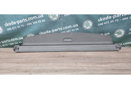 Ролета багажника Volkswagen Golf 4 універсал combi VAG (1J9867871)