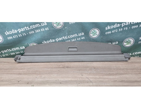 Ролета багажника Volkswagen Golf 4 універсал combi VAG (1J9867871)