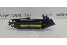 Домкрат Skoda Octavia A5 1K0011031K VAG (1K0011031K)