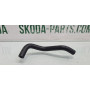 Патрубок повітряний Skoda Octavia A5 1.6 MPI 1K0103493 VAG (1K0103493)