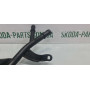 Трубка системи охолодження двигуна 1.4tsi Skoda Octavia A5 1K0121070CD вживана VAG (1K0121070CD)