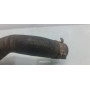 Патрубок системи охолодження двигуна 1.4tsi Skoda Octavia A5 1K0121096BQ вживаний VAG (1K0121096BQ)