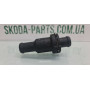 Термостат додатковий Skoda Octavia A5 1K0121113A вживаний VAG (1K0121113A)