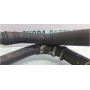 Патрубки пічки системи охолодження Skoda Octavia A5 1K0121156BP VAG (1K0121156BP)