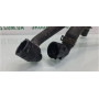 Патрубки пічки системи охолодження Skoda Octavia A5 1K0121156BP VAG (1K0121156BP)