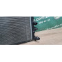 Радіатор системи охолодження двигуна 1.2tsi Skoda Octavia A5 1K0121251CL VAG (1K0121251CL)