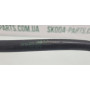 Патрубок системи охолодження Skoda Octavia A5 1K0121447S вживаний VAG (1K0121447S)