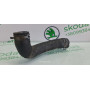 Патрубок радіатора нижній 1.6tdi Skoda Octavia A5 1K0122051HK VAG (1K0122051HK)