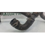 Патрубок системи охолодження двигуна 1.4tsi Skoda Octavia A5 1K0122063K VAG (1K0122063K)