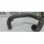 Патрубок системи охолодження двигуна 1.4tsi Skoda Octavia A5 1K0122063K VAG (1K0122063K)