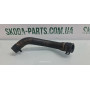Патрубок системи охолодження двигуна 1.2tsi Skoda Octavia A5 1K0122063P VAG (1K0122063P)